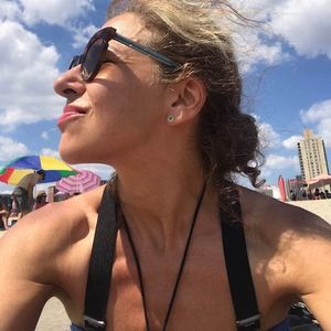 Meet your Posher, Joanna